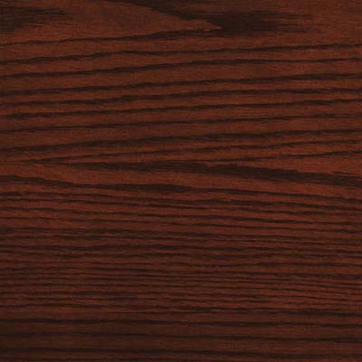 227 Rich Cherry on Oak